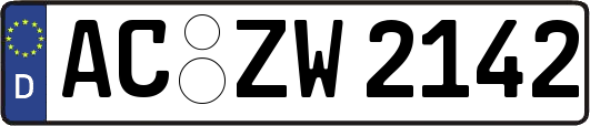 AC-ZW2142