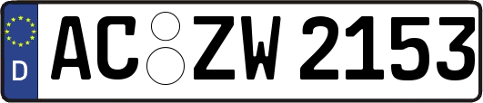 AC-ZW2153