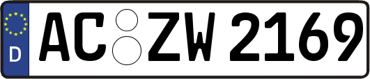 AC-ZW2169
