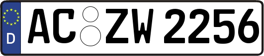 AC-ZW2256
