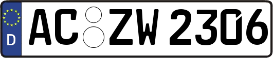 AC-ZW2306