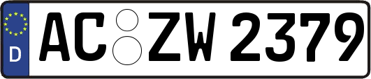AC-ZW2379