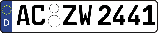 AC-ZW2441