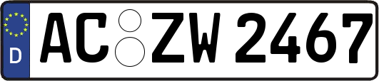 AC-ZW2467