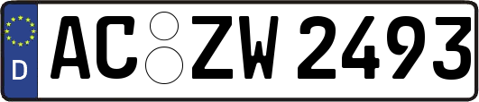 AC-ZW2493
