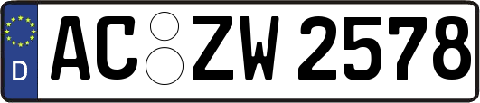 AC-ZW2578