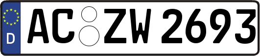 AC-ZW2693