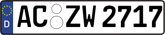 AC-ZW2717