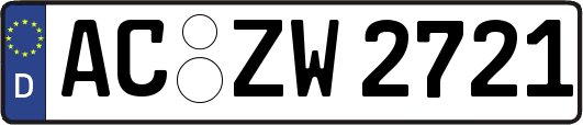 AC-ZW2721