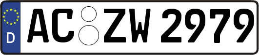 AC-ZW2979