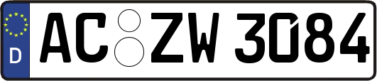 AC-ZW3084