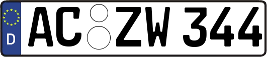 AC-ZW344