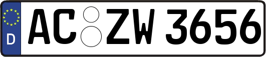 AC-ZW3656