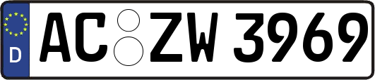 AC-ZW3969