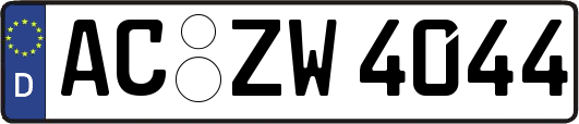 AC-ZW4044