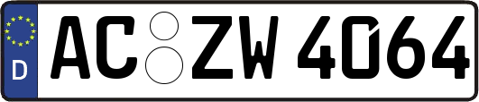 AC-ZW4064