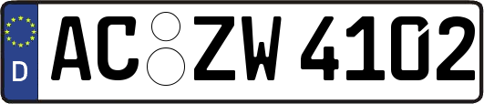 AC-ZW4102