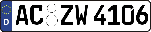 AC-ZW4106