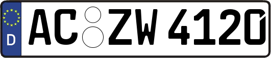 AC-ZW4120