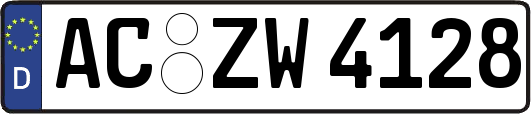 AC-ZW4128