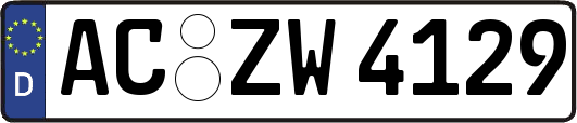 AC-ZW4129