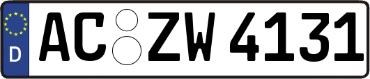 AC-ZW4131