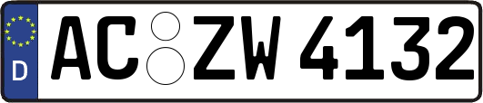 AC-ZW4132
