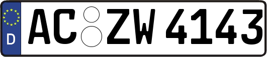 AC-ZW4143