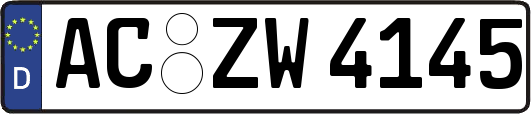 AC-ZW4145