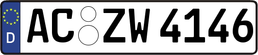 AC-ZW4146
