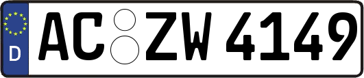 AC-ZW4149