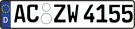 AC-ZW4155