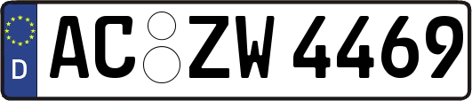 AC-ZW4469