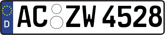 AC-ZW4528