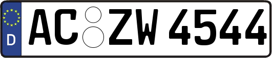 AC-ZW4544