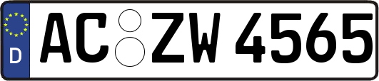 AC-ZW4565