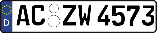 AC-ZW4573