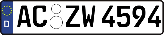 AC-ZW4594