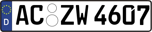AC-ZW4607