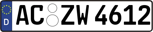 AC-ZW4612