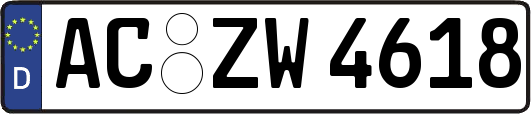 AC-ZW4618