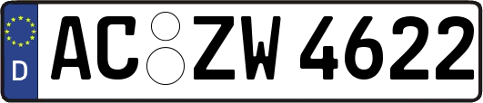 AC-ZW4622
