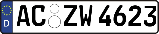 AC-ZW4623