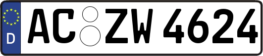 AC-ZW4624