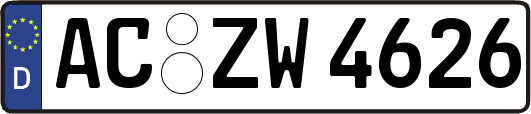 AC-ZW4626