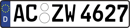 AC-ZW4627