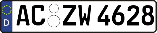 AC-ZW4628