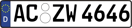AC-ZW4646