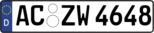 AC-ZW4648