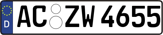 AC-ZW4655